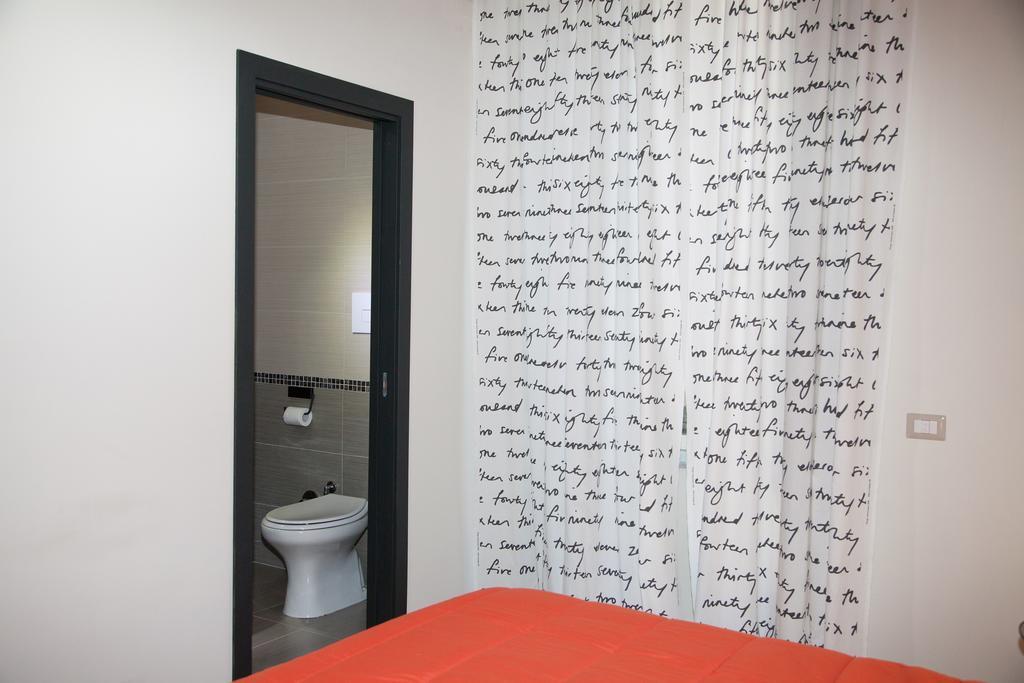 Bed and Breakfast Domus Armenio Nápoles Habitación foto
