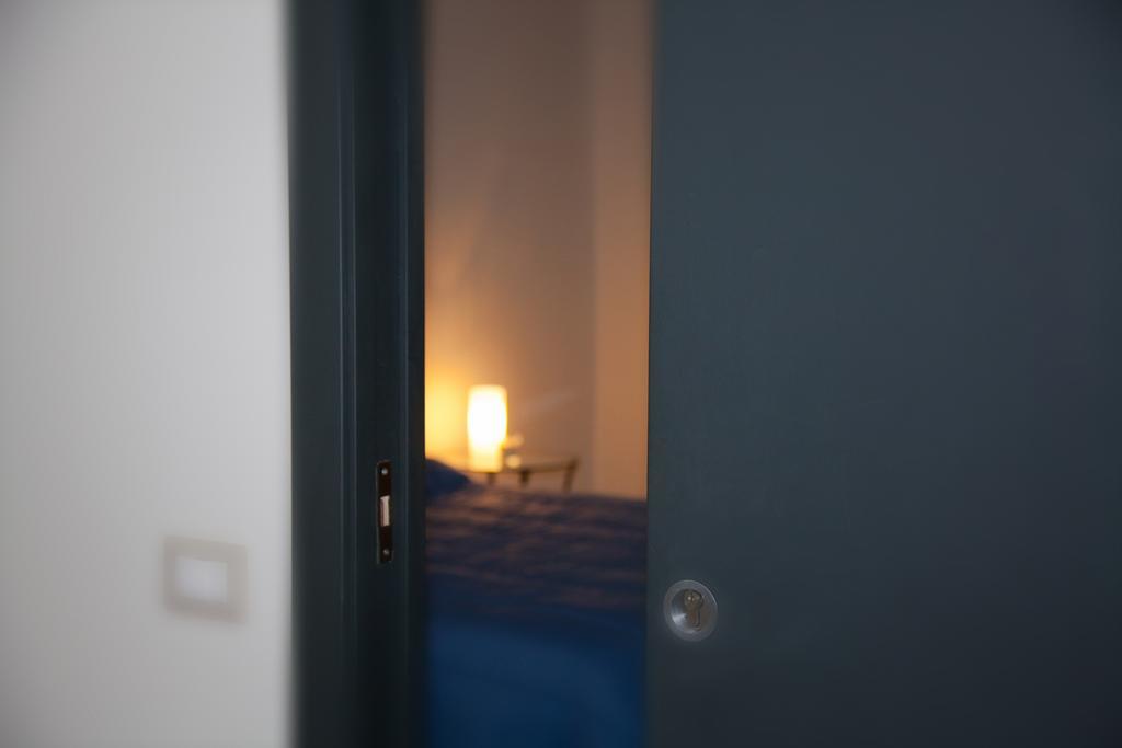 Bed and Breakfast Domus Armenio Nápoles Habitación foto