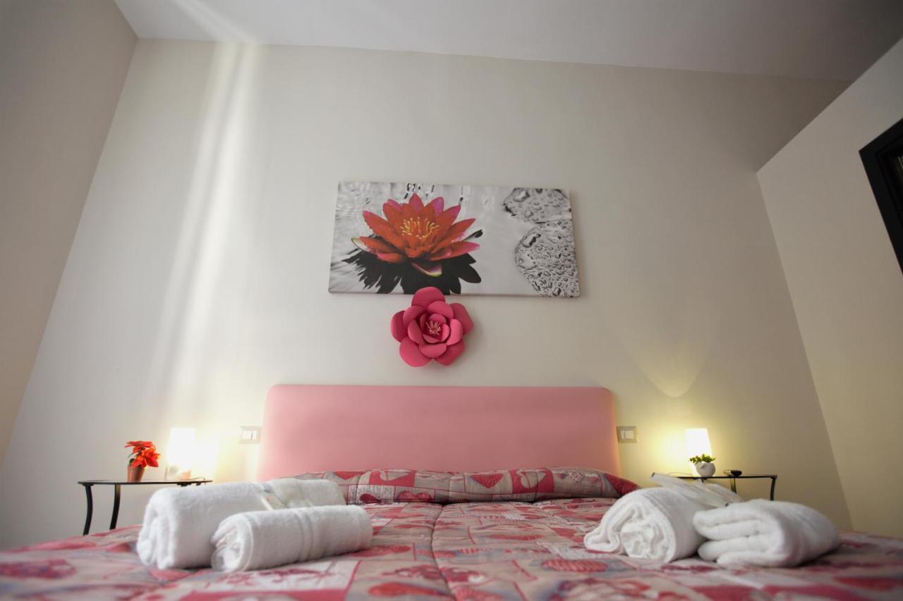 Bed and Breakfast Domus Armenio Nápoles Exterior foto